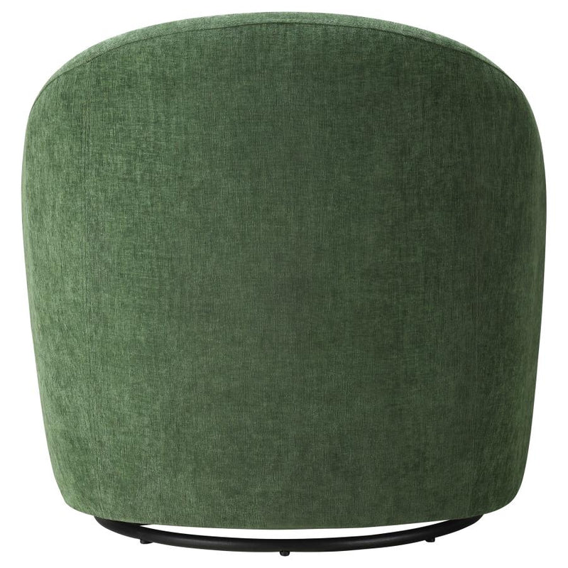 Leon Accent Chairs