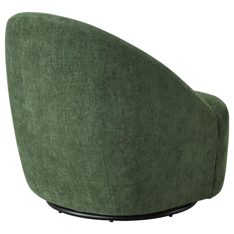 Leon Accent Chairs