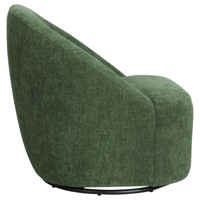 Leon Accent Chairs