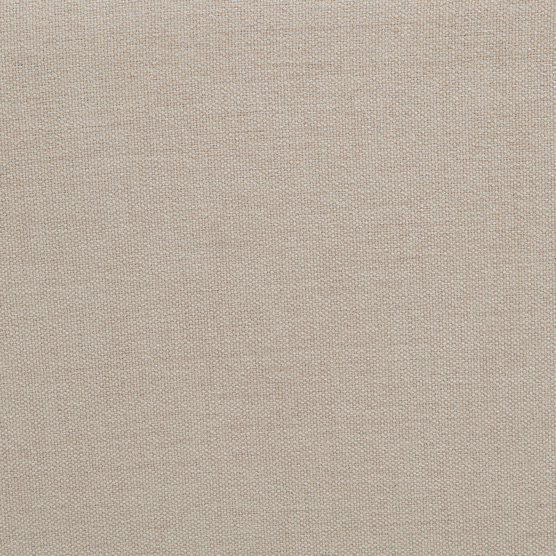 Sillón reclinable giratorio tapizado Sorrel Latte
