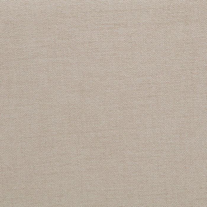 Sorrel Fabric Upholstered Swivel Glider Arm Chair Latte