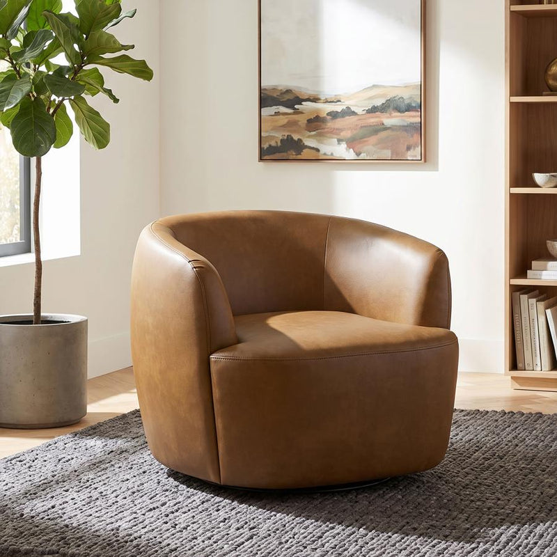 Hudson Accent Chairs
