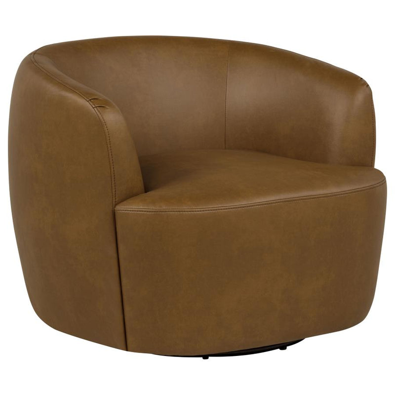 Hudson Accent Chairs