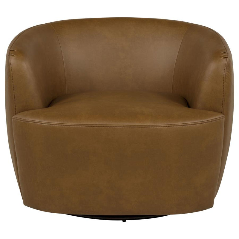 Hudson Accent Chairs