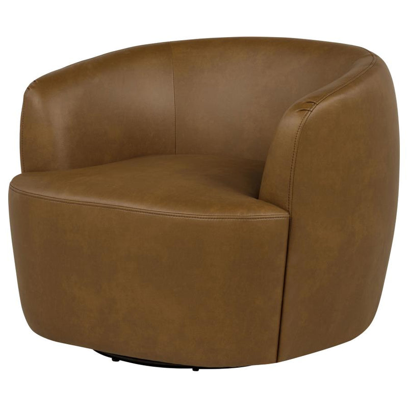 Hudson Accent Chairs