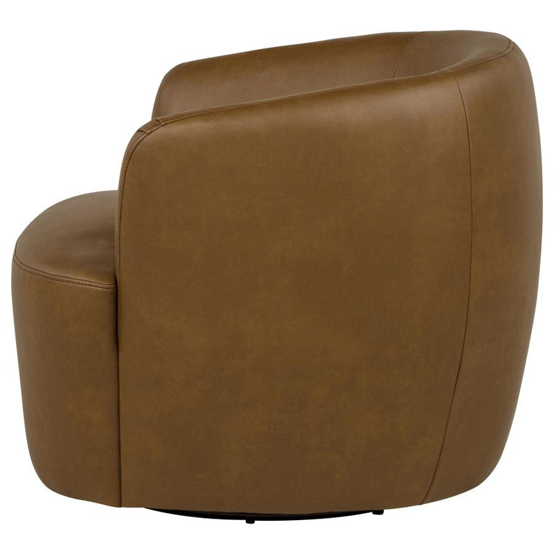 Hudson Accent Chairs