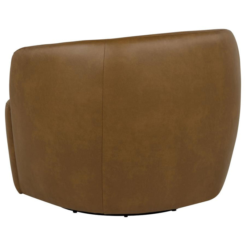 Hudson Accent Chairs
