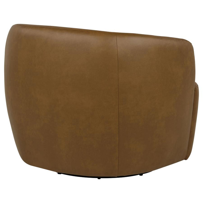 Hudson Accent Chairs