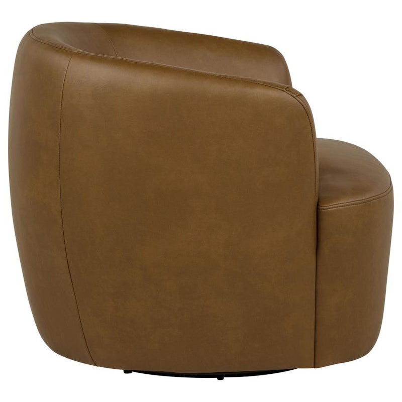 Hudson Accent Chairs