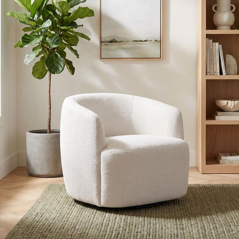 Hudson Accent Chairs