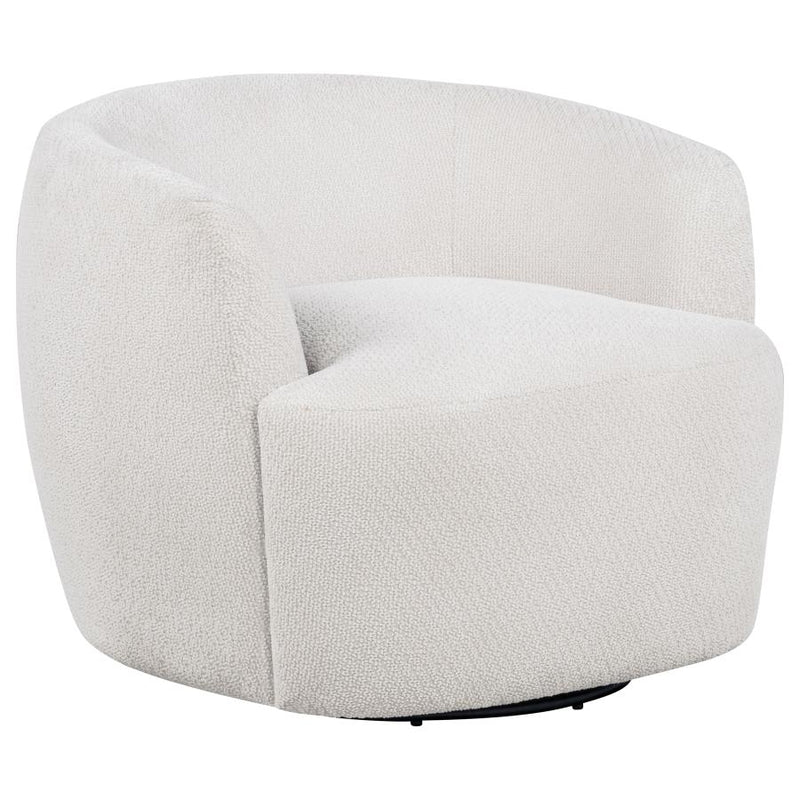 Hudson Accent Chairs
