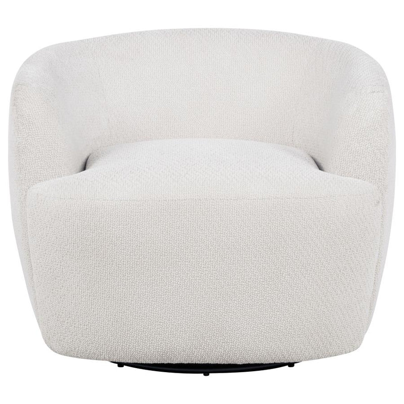 Hudson Accent Chairs