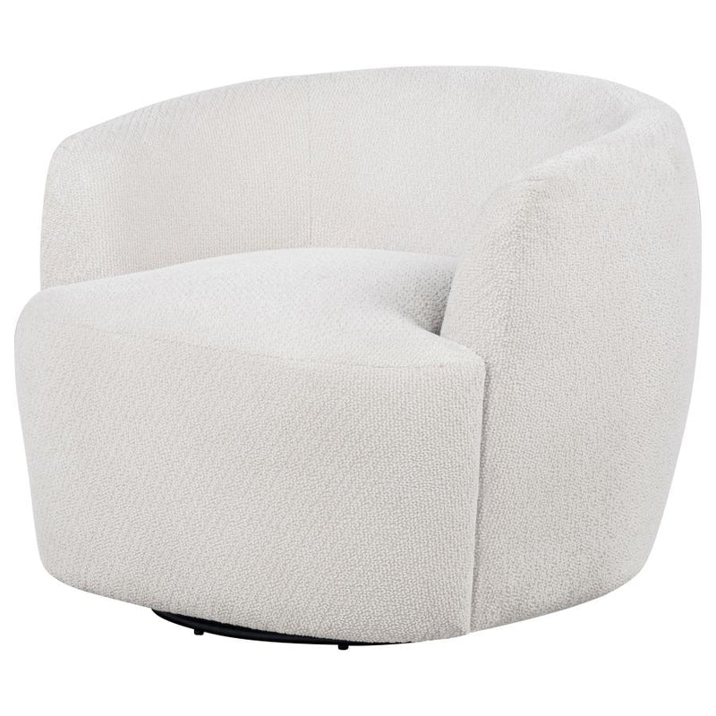 Hudson Accent Chairs