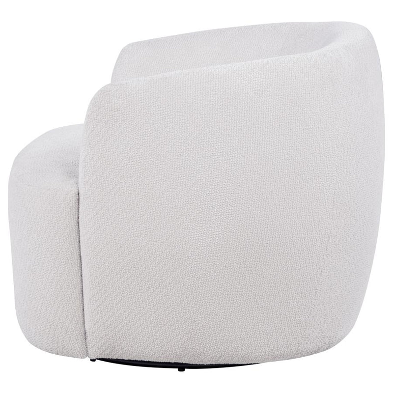Hudson Accent Chairs