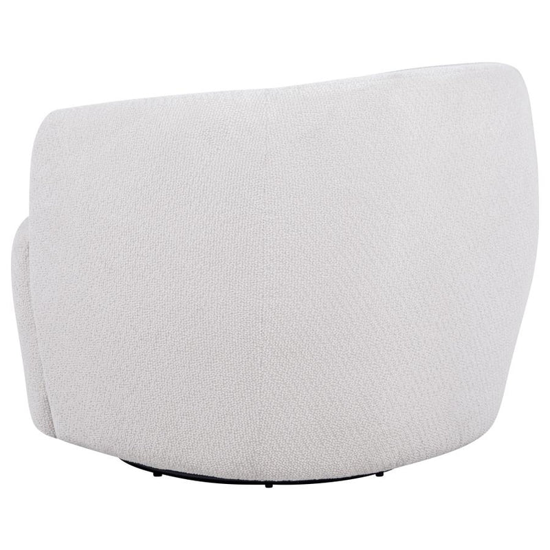 Hudson Accent Chairs