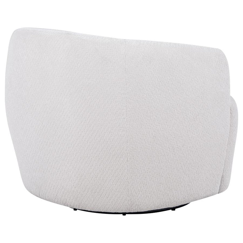 Hudson Accent Chairs