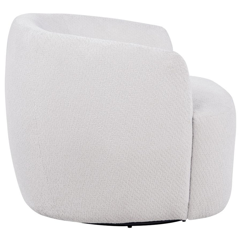 Hudson Accent Chairs