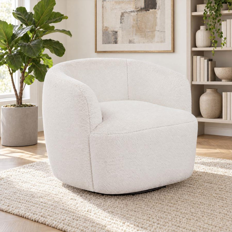 Hudson Accent Chairs