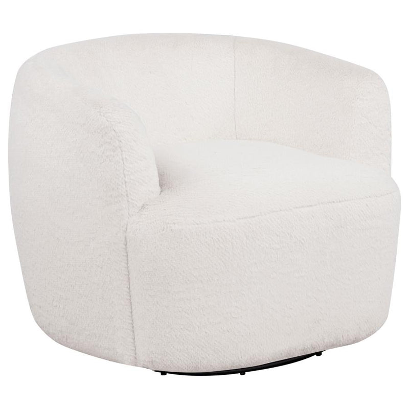 Hudson Accent Chairs