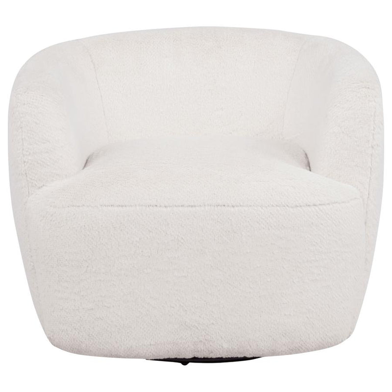 Hudson Accent Chairs