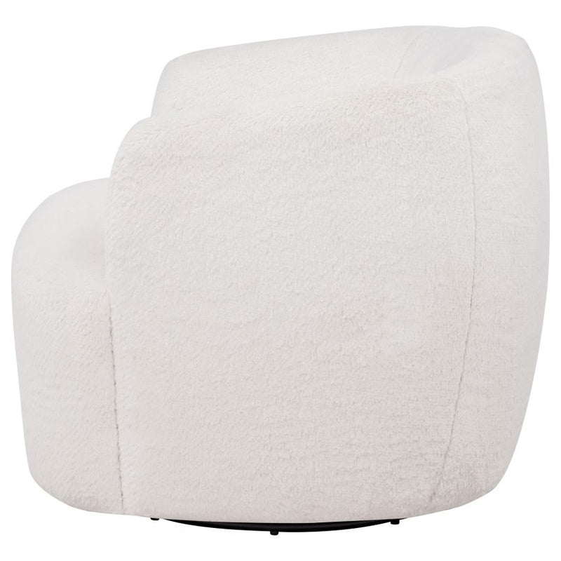 Hudson Accent Chairs