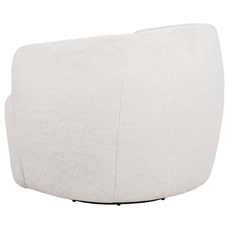 Hudson Accent Chairs