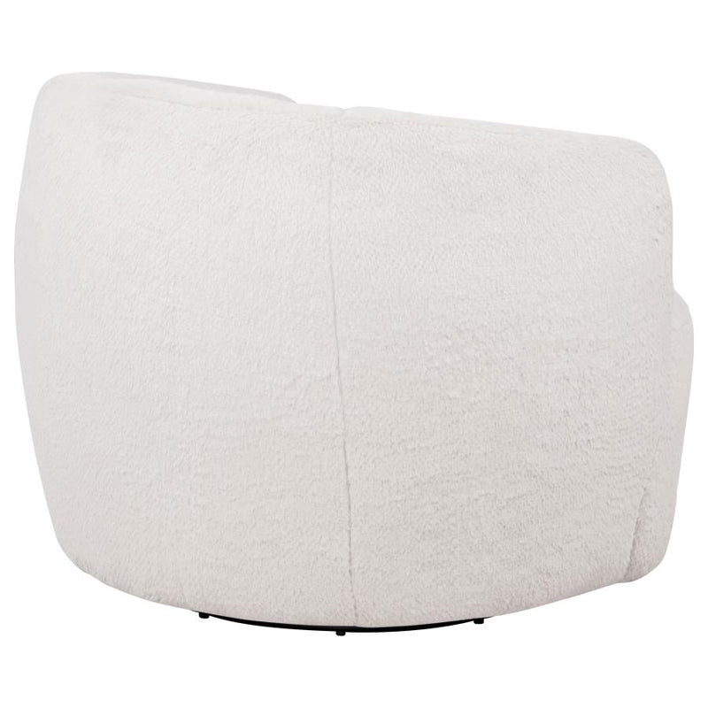 Hudson Accent Chairs