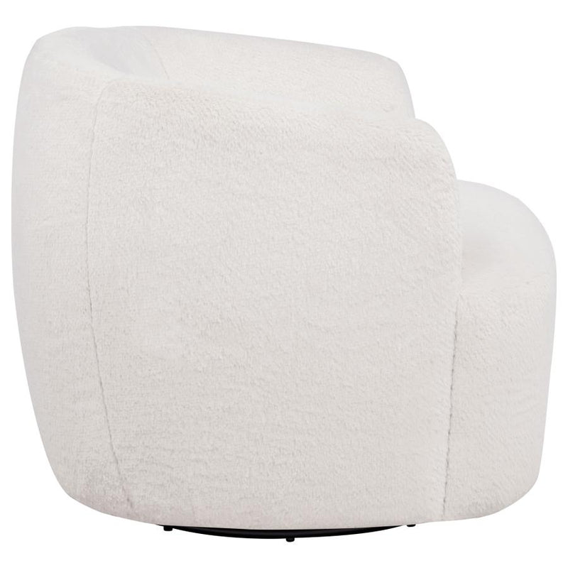 Hudson Accent Chairs