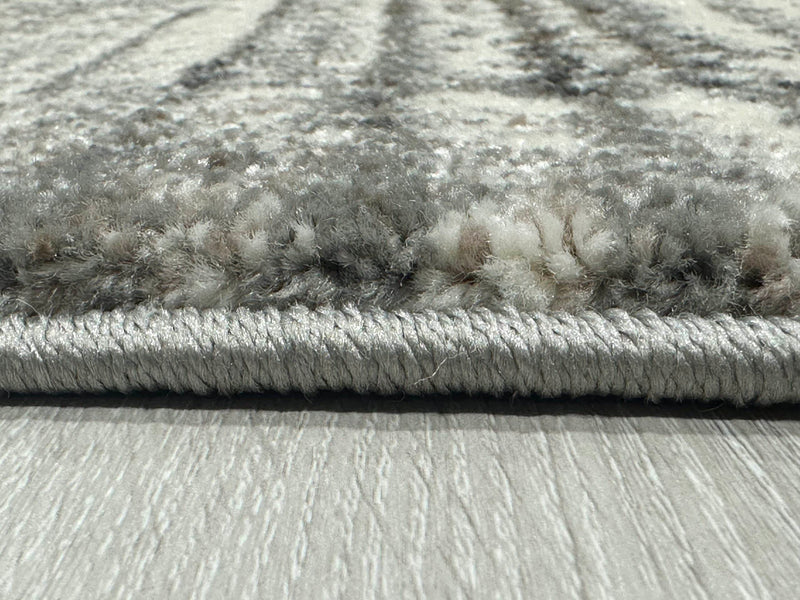 ELEGANCE RUG DESIGN 90931 Cream 10x13 (9'2x12'5")"