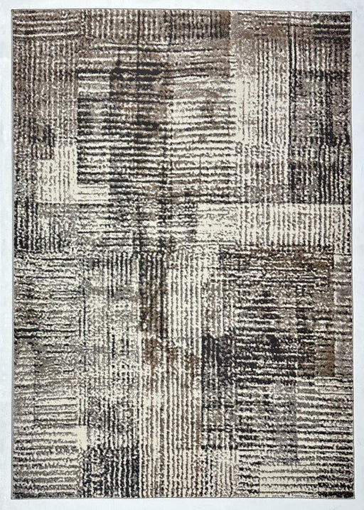ELEGANCE RUG DESIGN 90931 Cream 5x8 (5'2x7'5")"