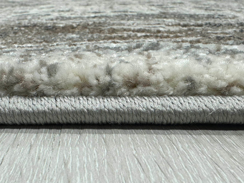 ELEGANCE RUG DESIGN 90932 Cream 10x13 (9'2x12'5")"
