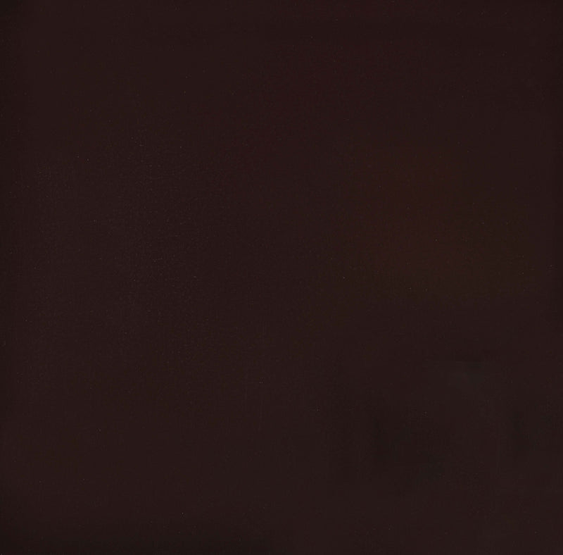 Poppy 74-inch 4-shelf Corner Bookshelf Copper and Cappuccino