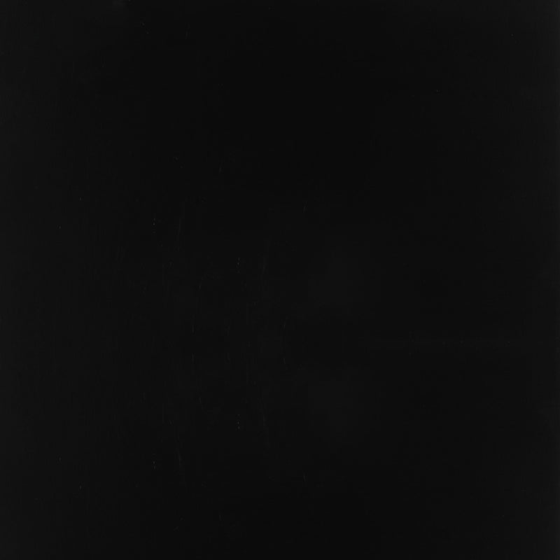 Robinsons Swivel Accent Cabinet with Cork Board Black