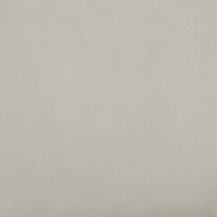 Farrah Velvet Upholstered Rolled Arm Storage Bench