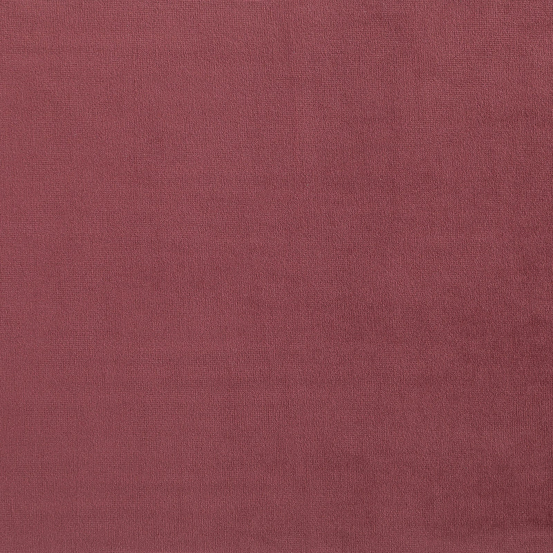 Sora Round Upholstered Ottoman