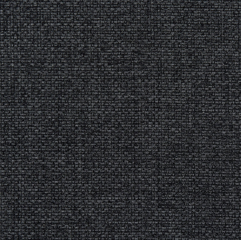 Banco auxiliar tapizado con tela de verano y capitoné