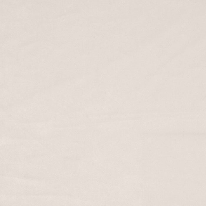 Ella Upholstered Tufted Bench Stainless Steel Legs