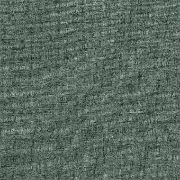 Ella Upholstered Tufted Bench Stainless Steel Legs