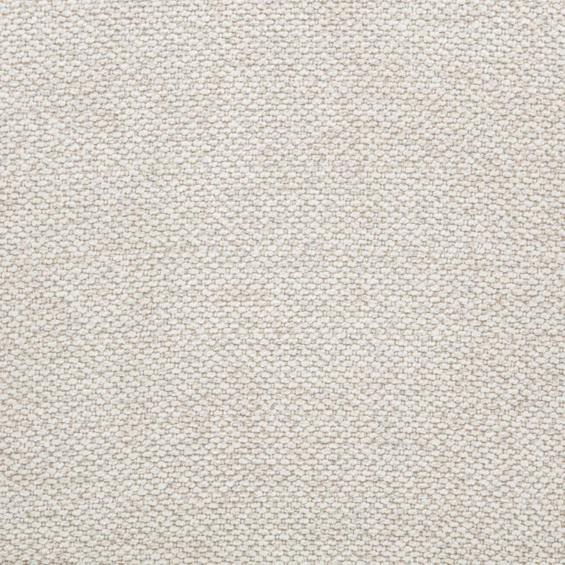 Remuda Boucle Upholstered Round Storage Ottoman