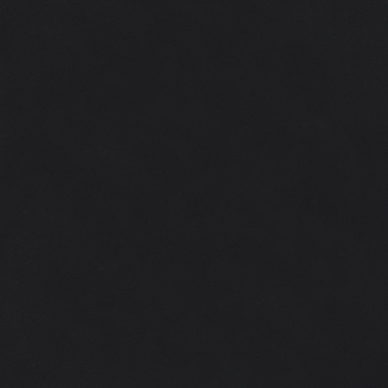 Jess 2-door Arched Fluted Glass Accent Cabinet Black