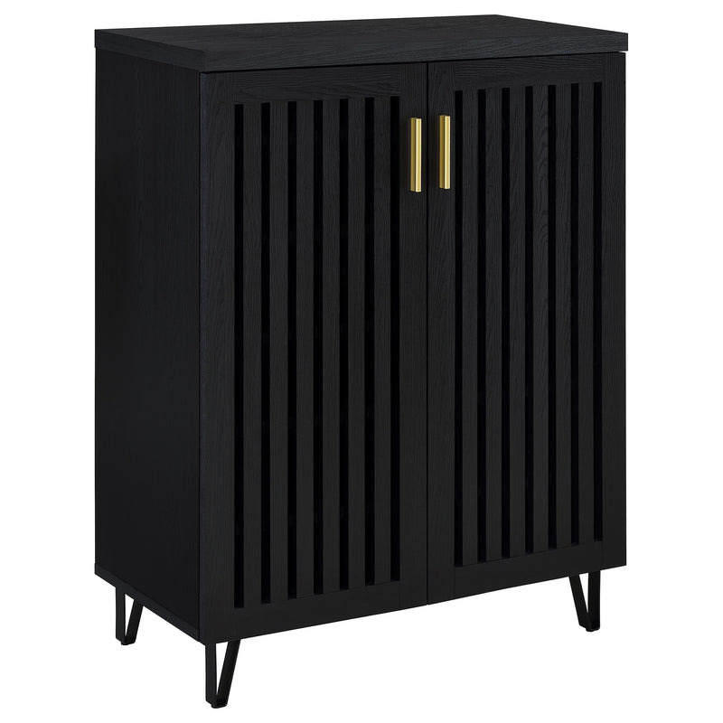 Brixton 2-door Entryway Shoe Storage Cabinets