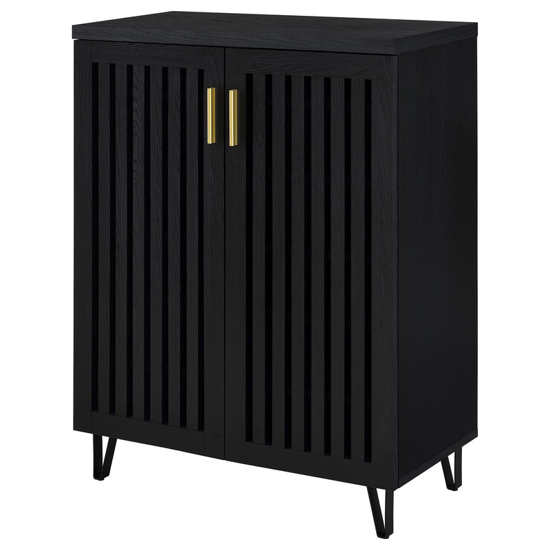 Brixton 2-door Entryway Shoe Storage Cabinets