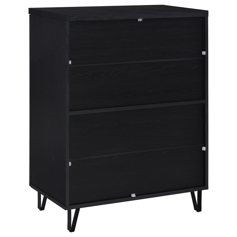 Brixton 2-door Entryway Shoe Storage Cabinets