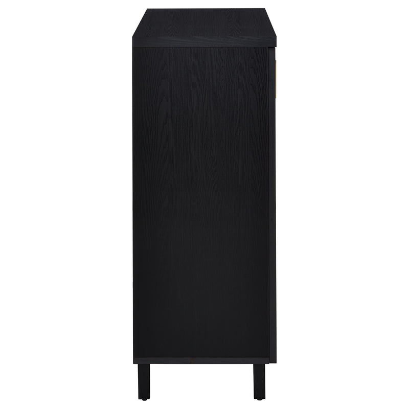 Brixton 2-door Entryway Shoe Storage Cabinets