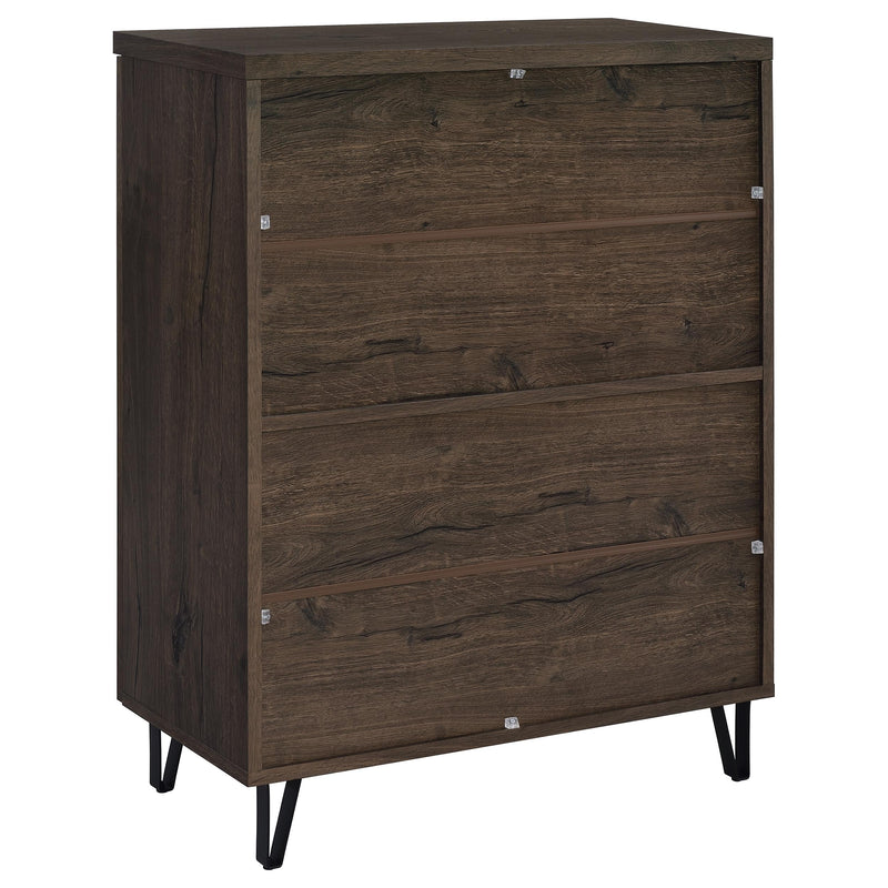 Brixton 2-door Entryway Shoe Storage Cabinets