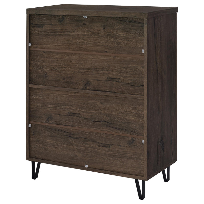 Brixton 2-door Entryway Shoe Storage Cabinets