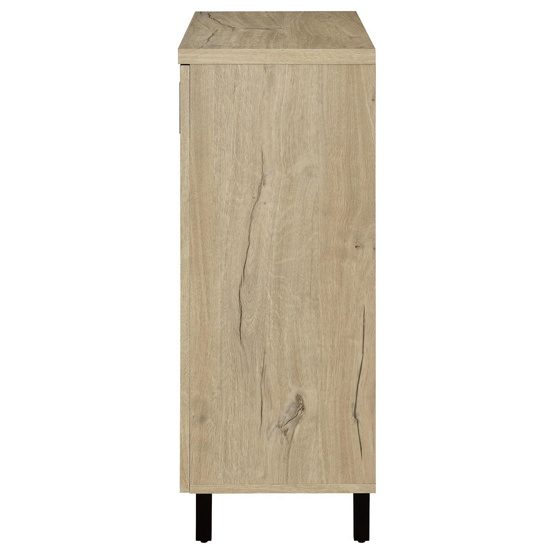 Brixton 2-door Entryway Shoe Storage Cabinets
