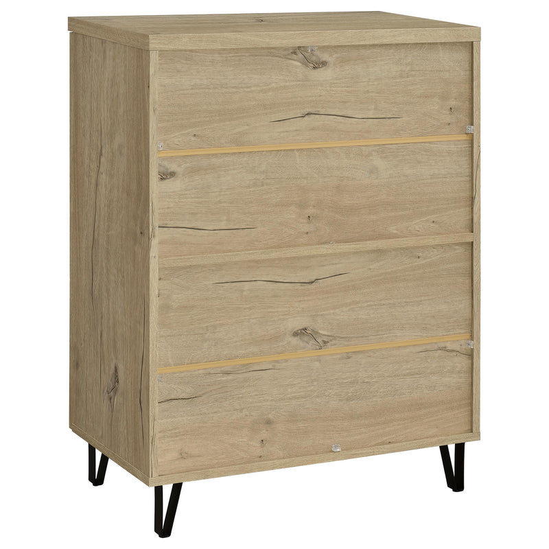 Brixton 2-door Entryway Shoe Storage Cabinets