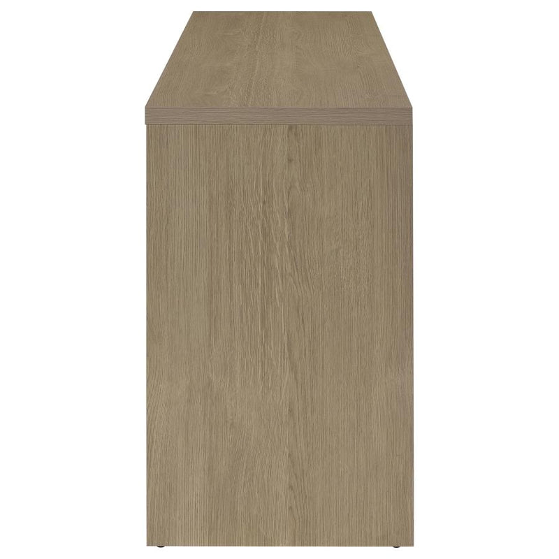 Amery 3-drawer Accent Storage Cabinet Console