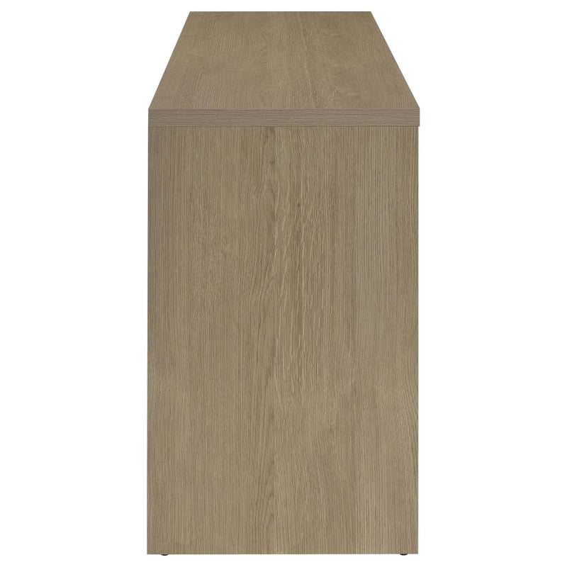 Amery 3-drawer Accent Storage Cabinet Console
